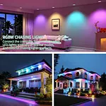 ws2811 pixel led